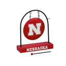 University of Nebraska, Garden Gong