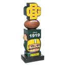 Green Bay Packers, Vintage Garden Statue