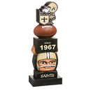 New Orleans Saints, Vintage Garden Statue