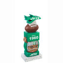 New York Jets, Vintage Garden Statue