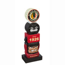 Chicago Blackhawks, Vintage Garden Statue