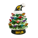 4" Mini LED Tabletop Christmas Tree, Baylor University