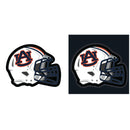 Auburn University College Helmet Edgelite LED Decor