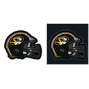 University of Missouri College Helmet Edgelite LED Decor