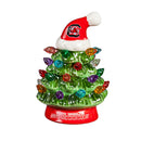 4" Mini LED Tabletop Christmas Tree, University of South Carolina