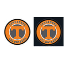 University of Tennessee College Large Round Edgelite LED Decor