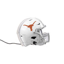 Desklite LED Decor, Helmet Shape, College Football,University of Texas