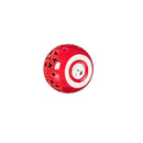 4.25" LED Ceramic Ornament Shaped Table Decor