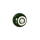 4.25" LED Ceramic Ornament Shaped Table Decor