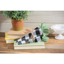 Fabric Buffalo Check Carrot Bundle