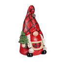 Resin Gnome Table Decor, 2 Asst