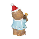 Baking Spirits Bright Table Décor Gingerbread Resin, Asst, 6.5"H