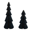 Joyful Traditions Table Décor Tree Foldable Paper Set