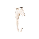 Farmhouse Metal Wall Hook, Set of 2