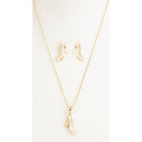 High Heel Jewelry Fashion Evergreeting