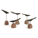 NAPA Home & Garden, THE FLOCK, SET OF 5