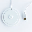 Alluna Cordless Led Lamp 10"