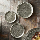 NAPA Home & Garden, ESTRELLAS DISHES, SET OF 3,BL201