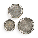 NAPA Home & Garden, ESTRELLAS DISHES, SET OF 3,BL201