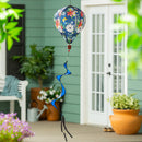 American Classic Floral Balloon Spinner