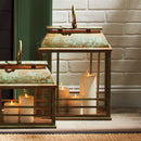NAPA Home & Garden, SOLANA LANTERN Collection