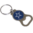 Bottle Opener Key Ring - Dallas Cowboys
