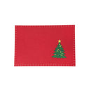 Felt Christmas Tree Pmat