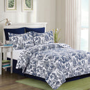 Reef Shores Twin Quilt Set