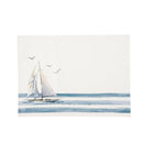 Let Your Dreams set Sail Placemat