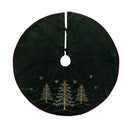 Christmas Tree Forest Treeskirt