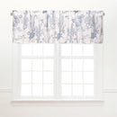 Makara Reef Valance