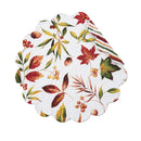 Camilla Round Placemat