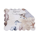 Brunswick Island Placemat