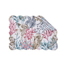Delphina Reef Placemat