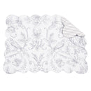 Callahan Songbirds Placemat