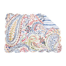 Payton Paisley Placemat