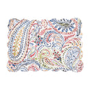 Payton Paisley Placemat