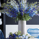 NAPA Home & Garden Delphinium Stems Bundle