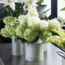 NAPA Home & Garden, Cone Hydrangea Stem