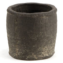 Napa Home Garden, ANTWERP 3" RD POT GRAYWASH