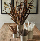 NAPA Home & Garden, Concrete Pipe Cachepot Collection