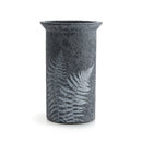 Napa Home Garden, FERN LEAF TALL POT