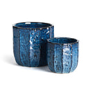 NAPA Home & Garden, TREVOR POTS, SET OF 2