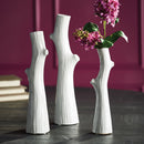 NAPA Home & Garden, WOODLAND TALL VASES, SET OF 3,CH306