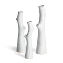 NAPA Home & Garden, WOODLAND TALL VASES, SET OF 3