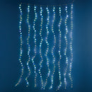 NAPA Home & Garden, NAPA NIGHT SKY LED WIRE WATERFALL LIGHTS