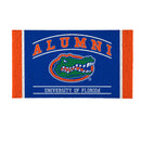 University of Florida Alumni PVC Mat, 28"x16"
