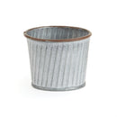 Napa Home Garden, FRANCESCA 2" FLORAL BUCKET