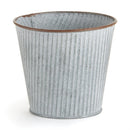 Napa Home Garden, FRANCESCA 4" FLORAL BUCKET