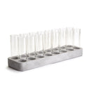 NAPA Home & Garden, FLEUR 16-VASE DISPLAY